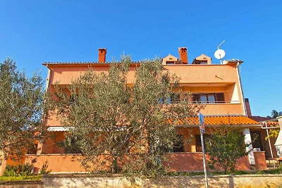 Ferienwohnung mit Klimaanlage