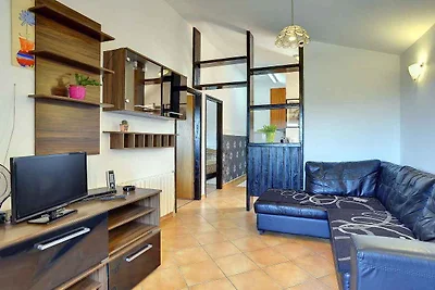 Ferienwohnung mit Klimaanlage und WLAN