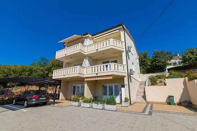 Appartamento Vacanza con famiglia Dramalj