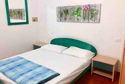 Ferienwohnung mit Parkplatz