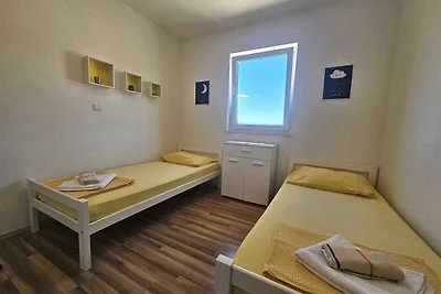 Ferienwohnung mit Balkon
