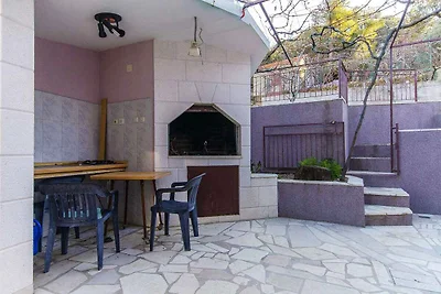 Ferienwohnung mit Balkon und Klimaanlage