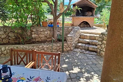 apartman za odmor Obiteljski odmor Sveti Filip i Jakov