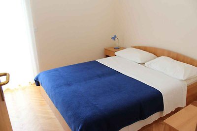 Vakantieappartement Gezinsvakantie Privlaka