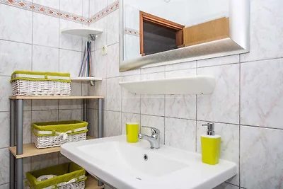 Vakantieappartement Gezinsvakantie Njivice
