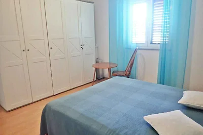 Ferienwohnung für einen Urlaub mit Familie od