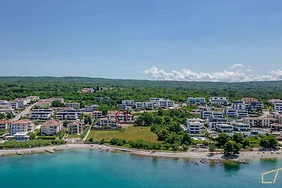 Villa mit Pool und Klimaanlage