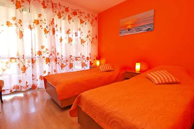 Ferienwohnung mit Klimaanlage