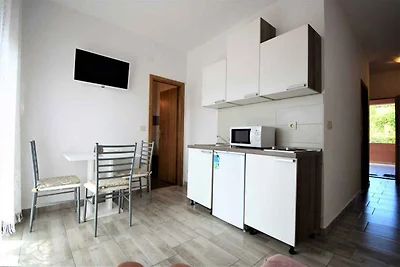 Vakantieappartement Gezinsvakantie Lopar