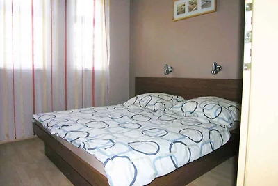 Ferienwohnung im Ortszentrum 400 m vom