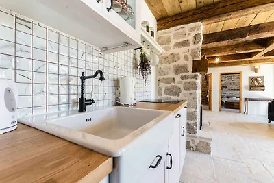 Holiday home relaxing holiday Privlaka