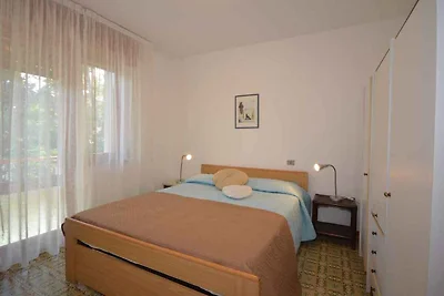 Appartamento Vacanza con famiglia Lignano Sabbiadoro