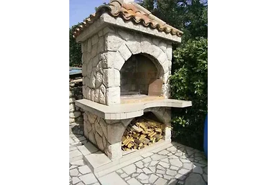 apartman za odmor Obiteljski odmor Novi Vinodolski
