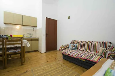 Ferienwohnung mit zwei Schlafzimmern und Meer