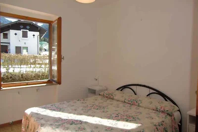 Appartamento Vacanza con famiglia Trento