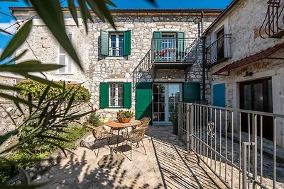 Ferienhaus nur 100m vom Meer