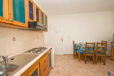 Appartamento Vacanza con famiglia Vrsar