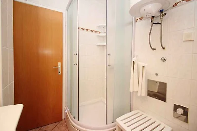 Ferienwohnung 50 m zur Adria