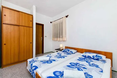 Apartament Dla rodzin Lokva Rogoznica