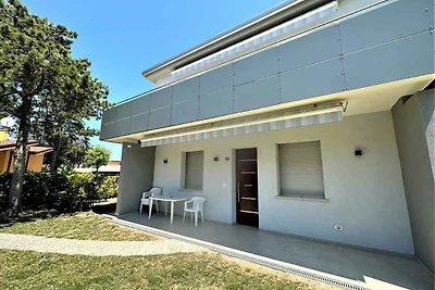 Appartamento Vacanza con famiglia Bibione