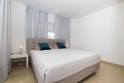 Ferienwohnung mit Klimaanlage