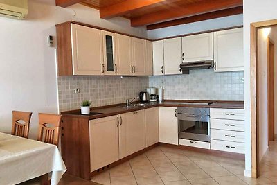 Vakantieappartement Gezinsvakantie Dobrinj