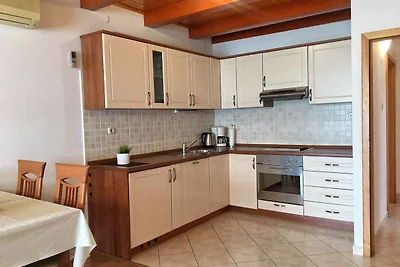 Ferienwohnung direktno na plaži