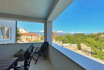 Vakantieappartement Gezinsvakantie Silo