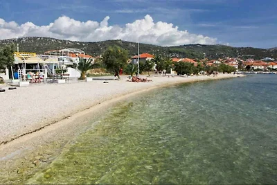 Ferienwohnung mit Grill