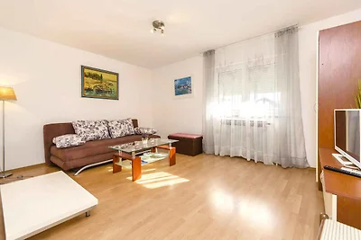 Ferienwohnung mit Klimaalage