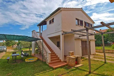 Vakantieappartement Gezinsvakantie Peroj