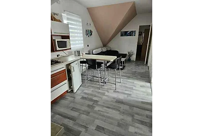 Appartamento Vacanza con famiglia Balatonakali