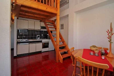 Ferienwohnung Ferienwohnung Mljenka