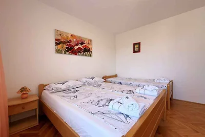 Vakantieappartement Gezinsvakantie Silo