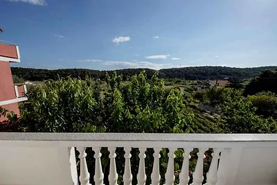 Ferienwohnung mit Klimaanlage