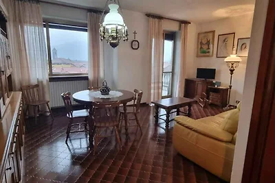 Appartement Vacances avec la famille Baveno