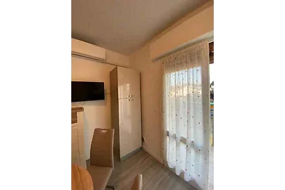 Ferienwohnung mit TV