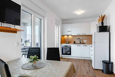 Gemütliche Ferienwohnung Lacic auf der Insel 