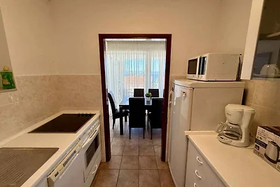 Ferienwohnung Modernes Familienzimmer mit Bli