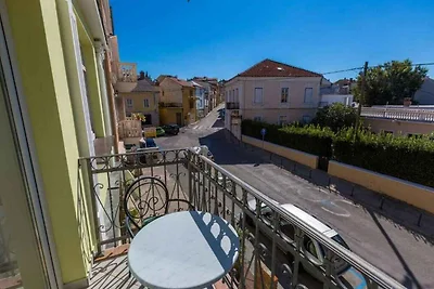 Ferienwohnung in Strandnähe