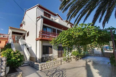 Komfortable Unterkunft Valentina in Mali Loši