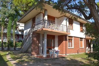 Ferienwohnung mit Klimaanlage