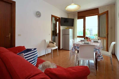 Appartamento Vacanza con famiglia Bibione