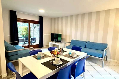 Holiday home relaxing holiday Lignano Sabbiadoro