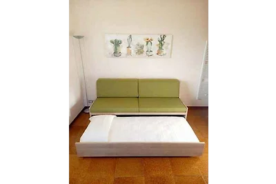 Vakantieappartement Gezinsvakantie Bardolino
