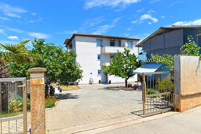 Vakantieappartement Gezinsvakantie Valbandon