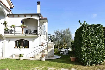 Appartamento Vacanza con famiglia Valica