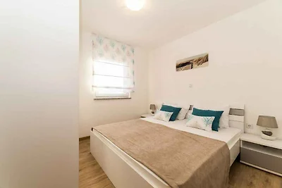 Vakantieappartement Gezinsvakantie Vir