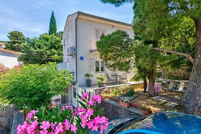 Appartamento Vacanza con famiglia Crikvenica