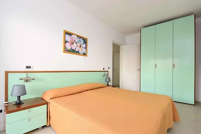 Vakantieappartement Gezinsvakantie Lignano Sabbiadoro